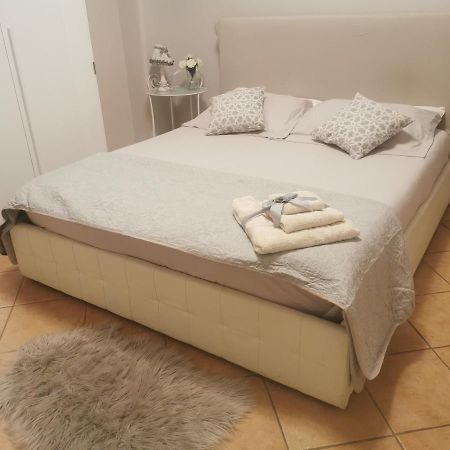 Domus Flavi Apartment Roma Ngoại thất bức ảnh