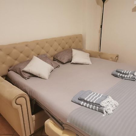 Domus Flavi Apartment Roma Ngoại thất bức ảnh