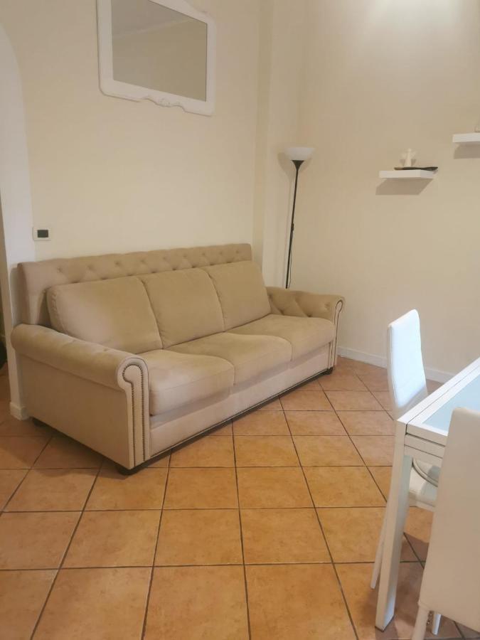 Domus Flavi Apartment Roma Ngoại thất bức ảnh