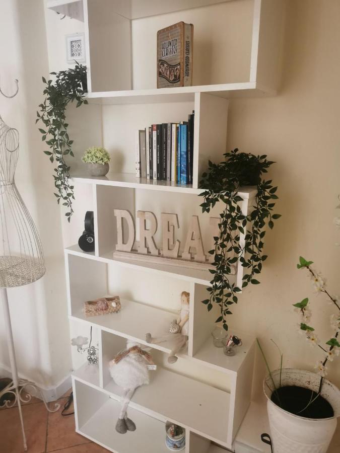 Domus Flavi Apartment Roma Ngoại thất bức ảnh