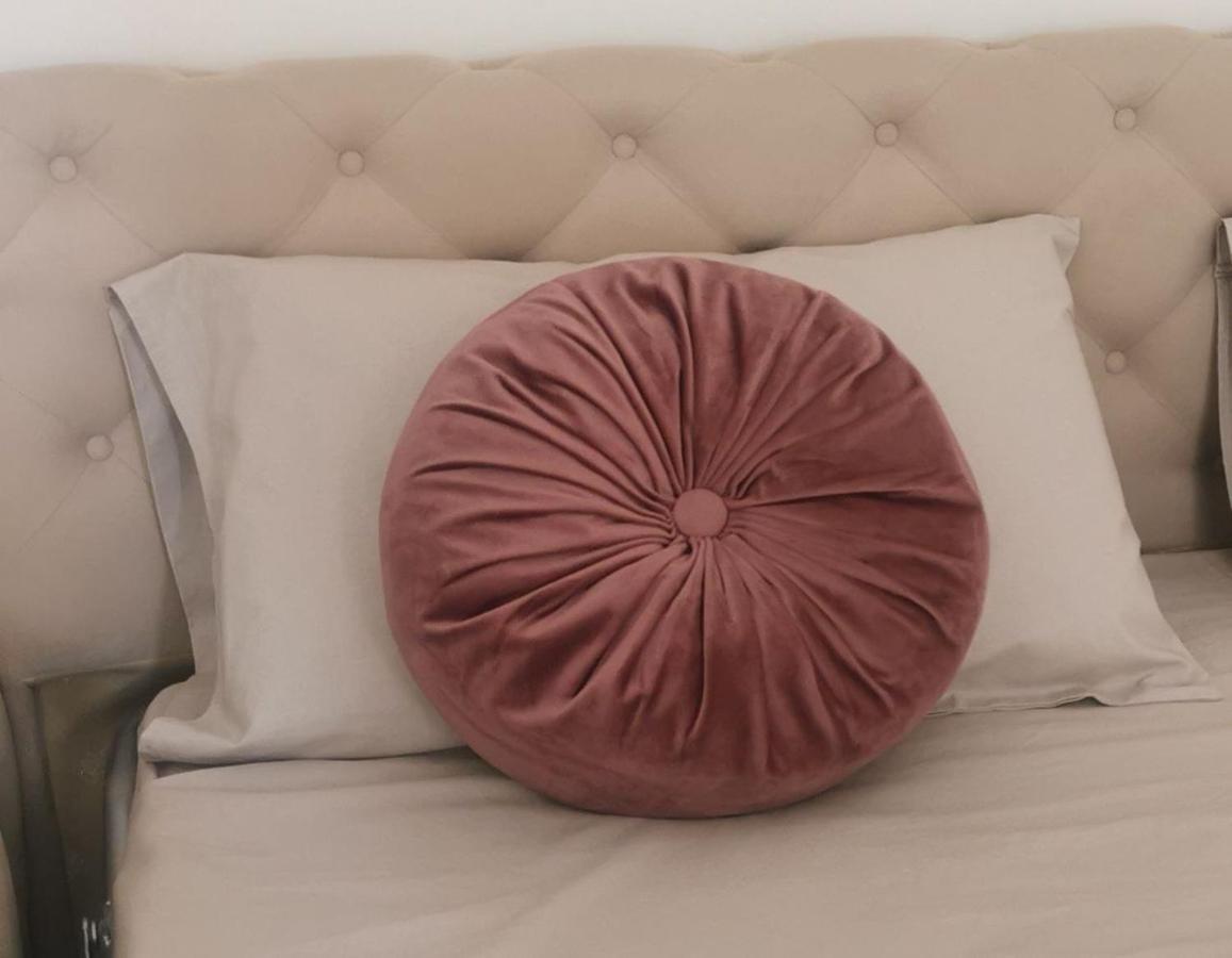 Domus Flavi Apartment Roma Ngoại thất bức ảnh