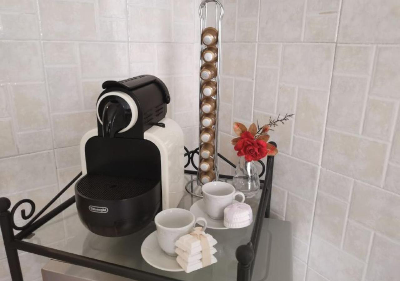 Domus Flavi Apartment Roma Ngoại thất bức ảnh