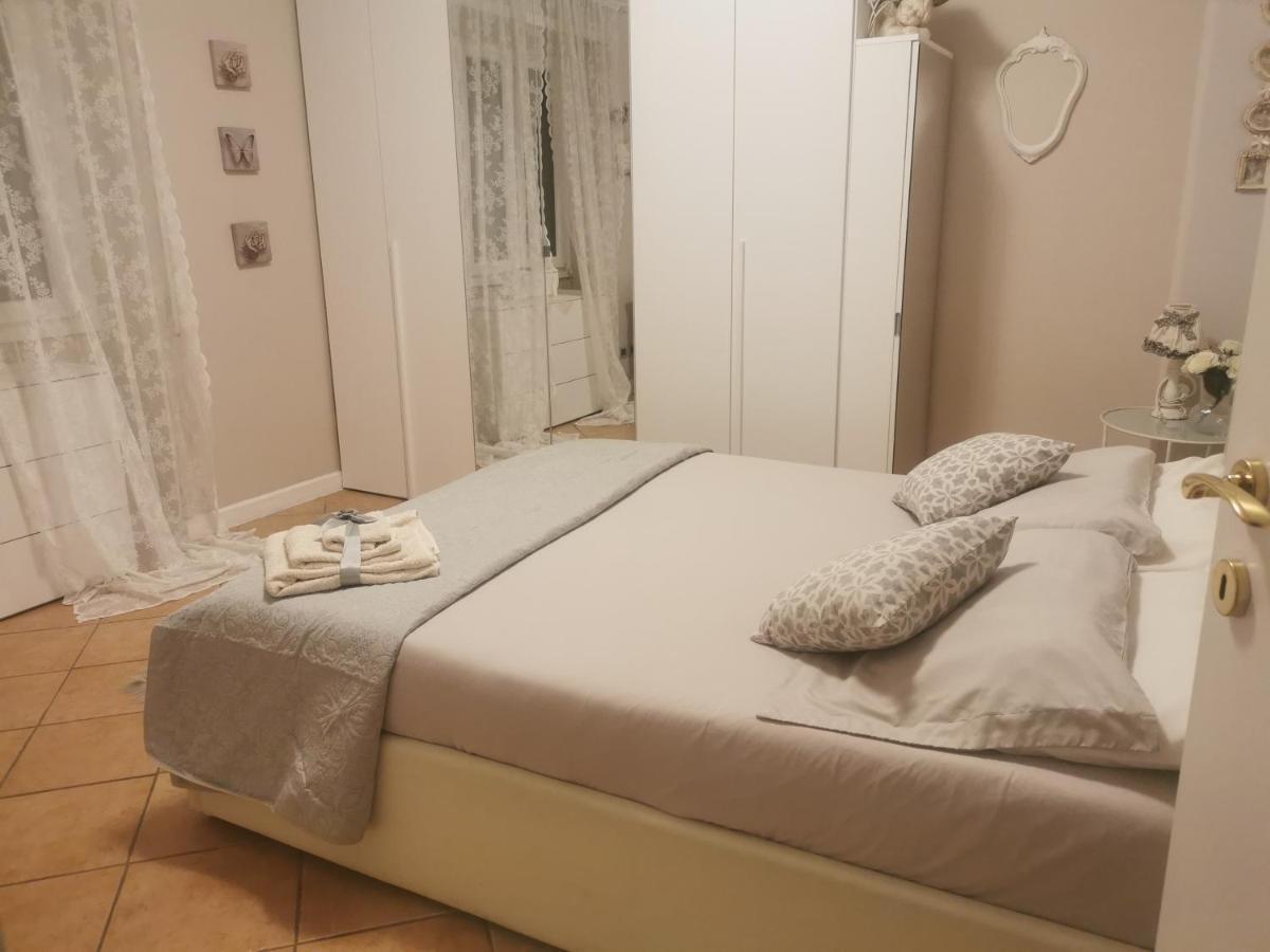 Domus Flavi Apartment Roma Ngoại thất bức ảnh