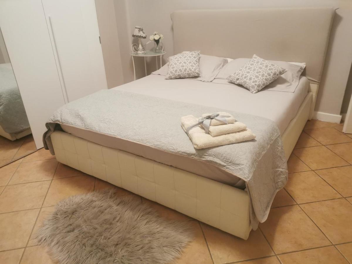Domus Flavi Apartment Roma Ngoại thất bức ảnh