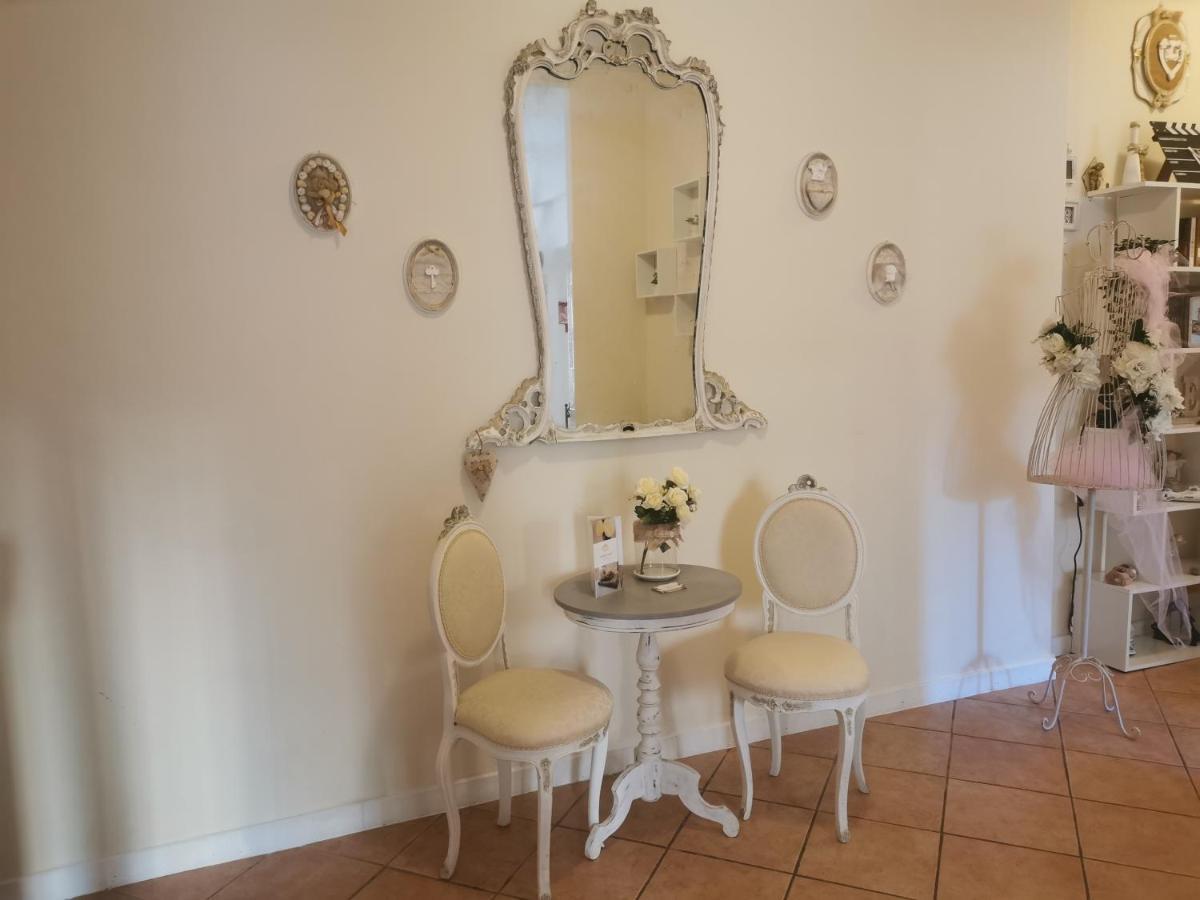 Domus Flavi Apartment Roma Ngoại thất bức ảnh