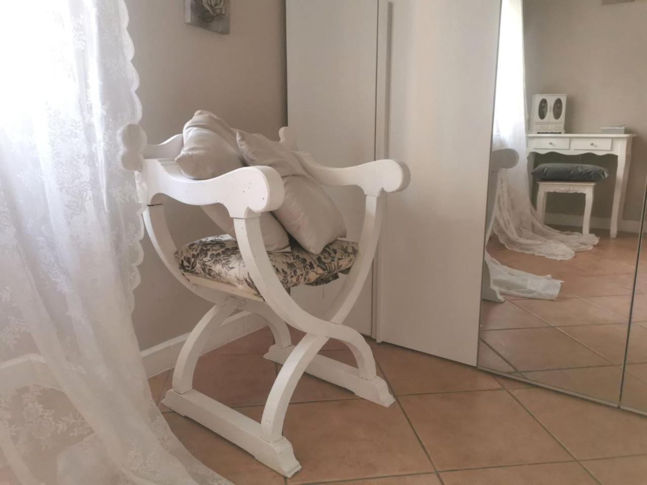 Domus Flavi Apartment Roma Ngoại thất bức ảnh