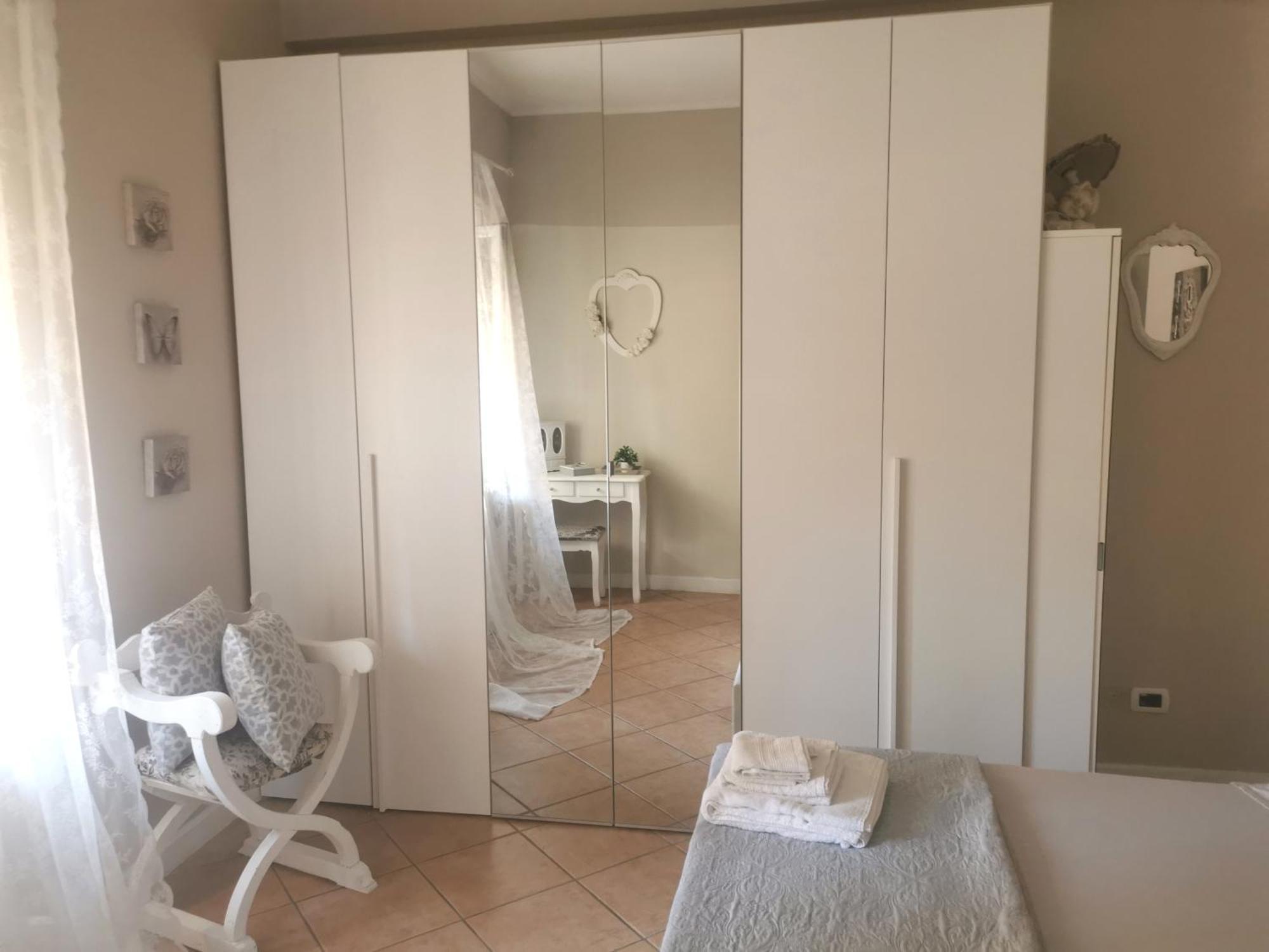 Domus Flavi Apartment Roma Ngoại thất bức ảnh