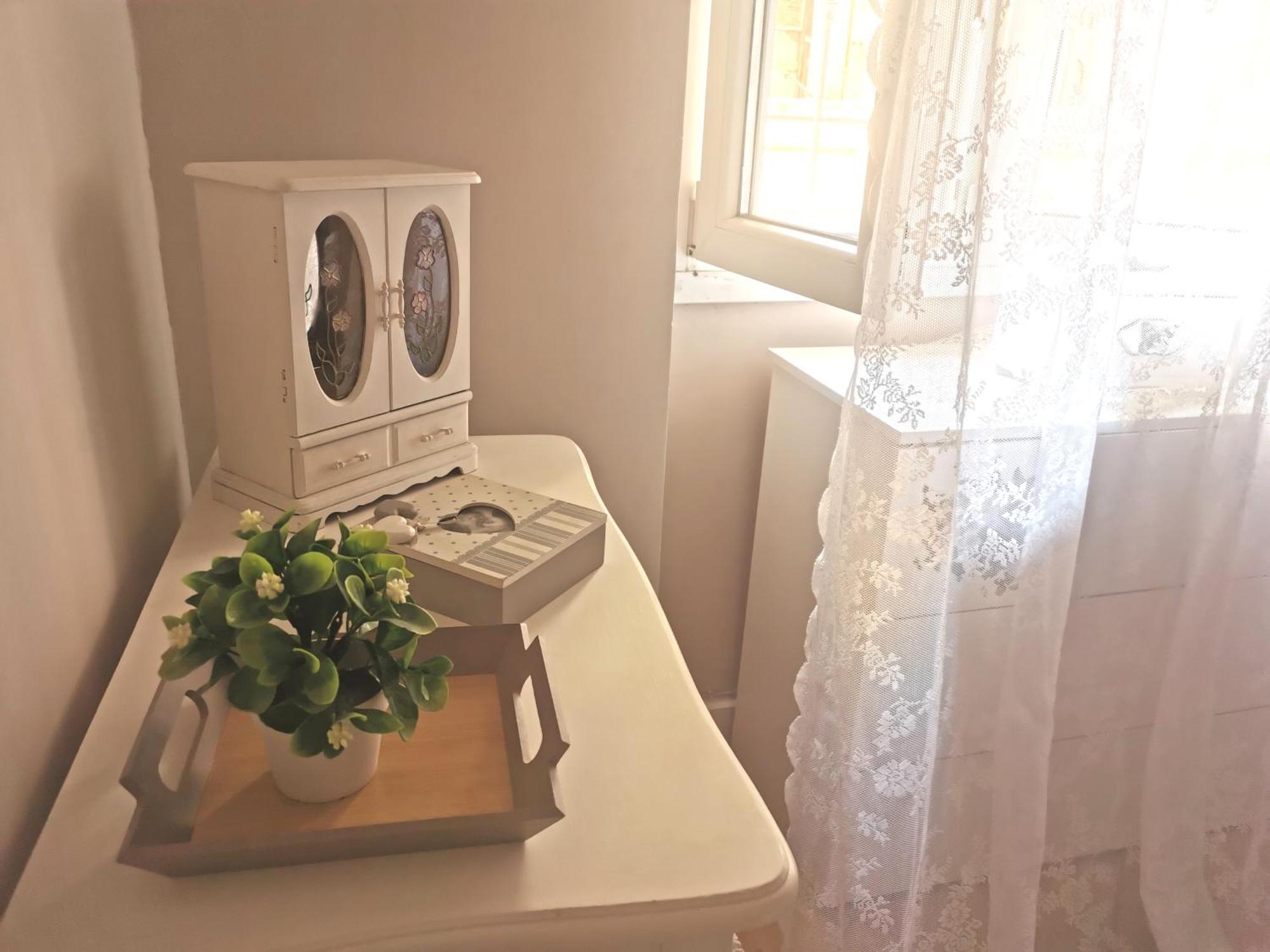 Domus Flavi Apartment Roma Ngoại thất bức ảnh