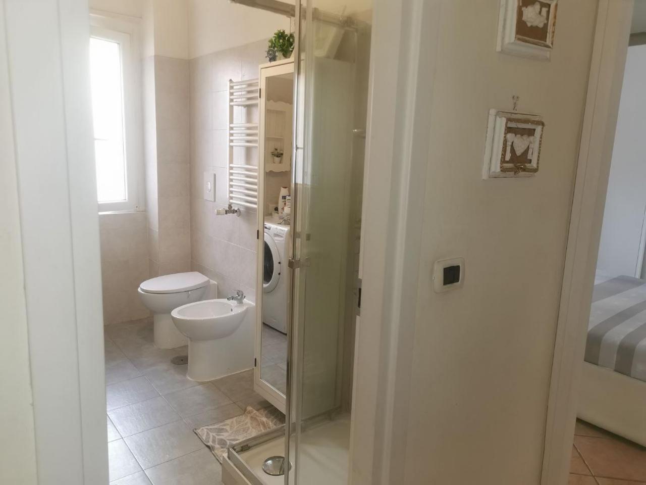 Domus Flavi Apartment Roma Ngoại thất bức ảnh
